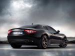 Maserati GranTurismo S 2008 года